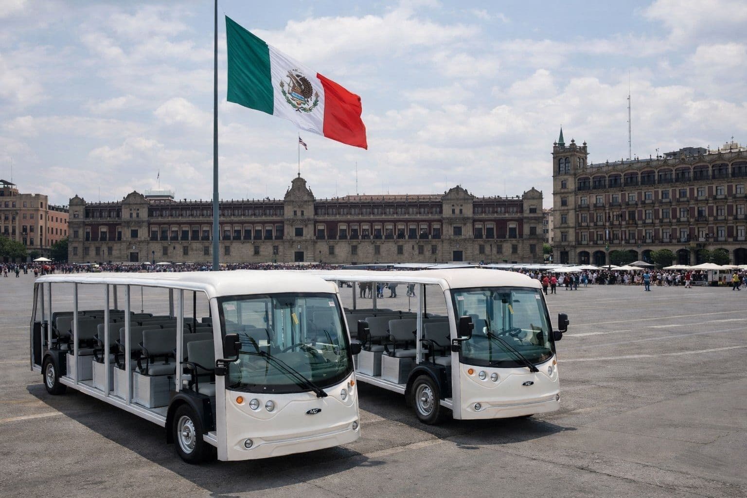 MG PT23 Mexico banner