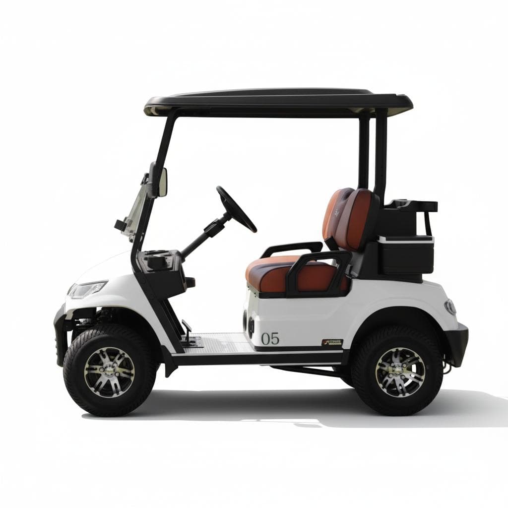 MG-X GOLF