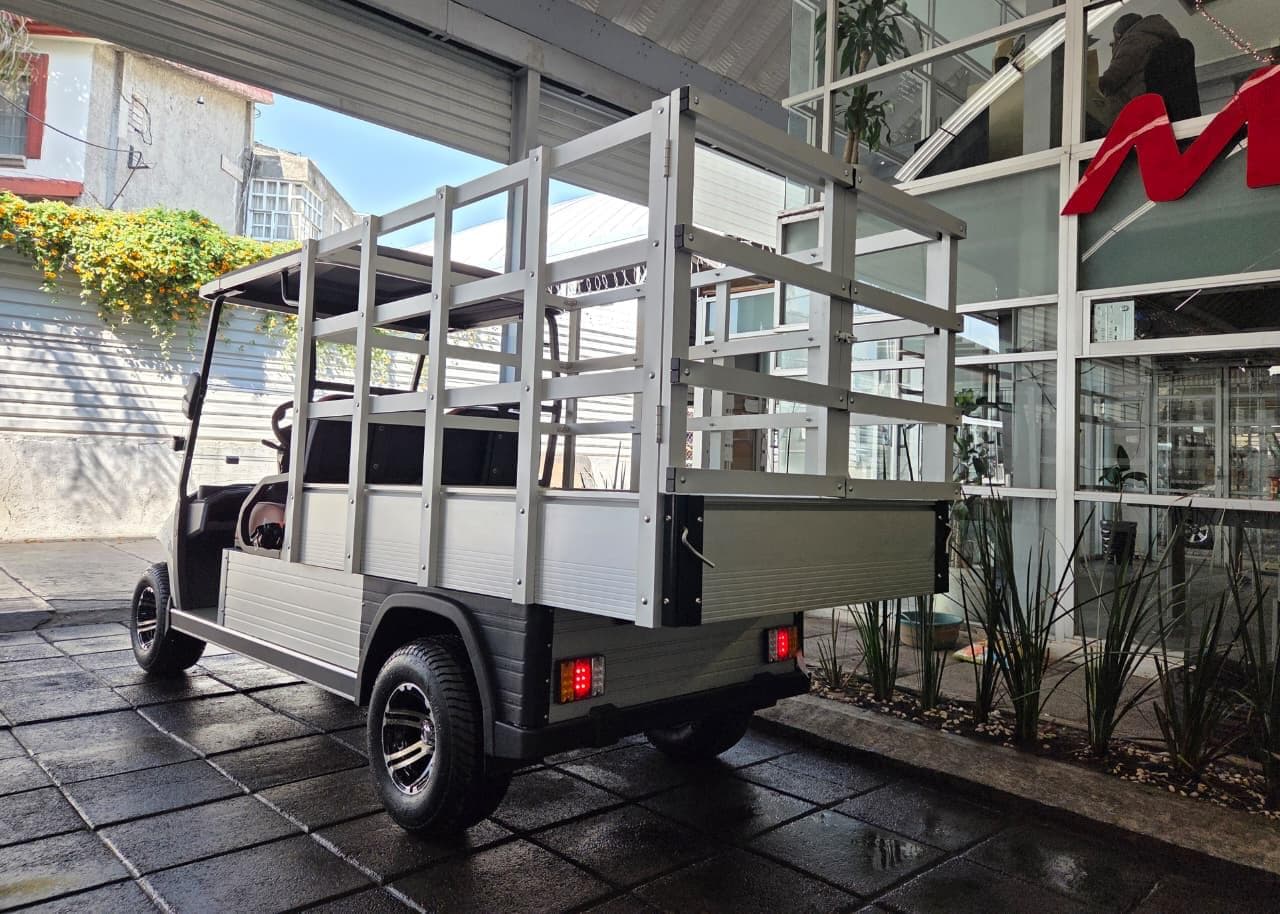 MG PickUp CajaAbierta 02