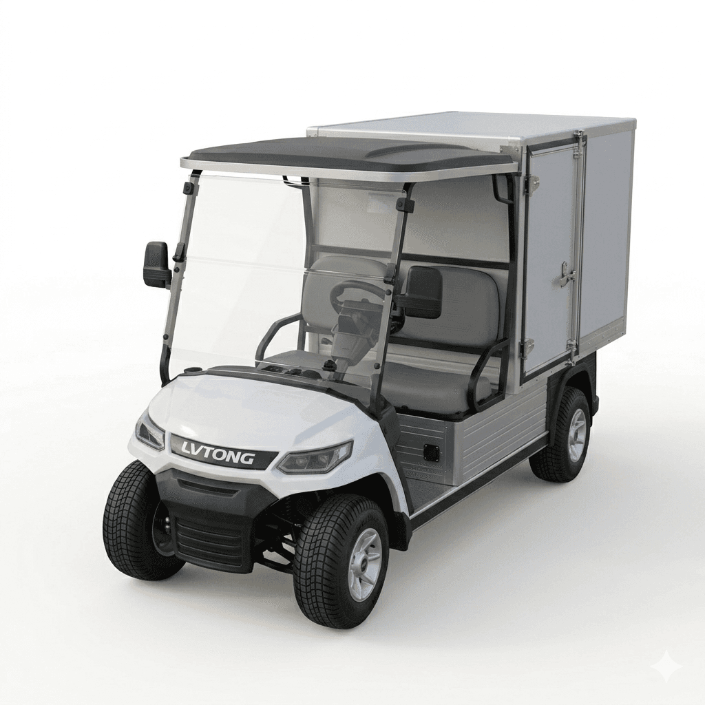 MG-X CAJA COMIDA
